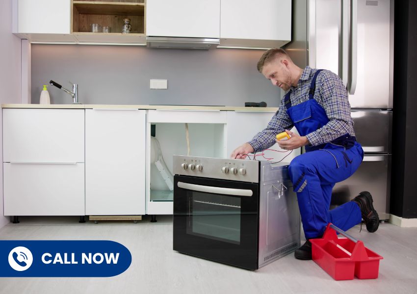 Appliance Repair Services in Cloquet, MN